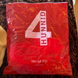 YG Shirt from the Stay Dangerous collection (NEVER WORN)